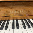1994 Yamaha Country Manor console piano - Upright - Console Pianos